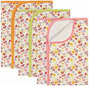 Клеенка детская, трехслойная (Мир Детства, 19534)